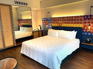 Hotel Maya Kuala Lumpur City Centre